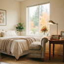 What the First 30 Days in Senior Living Look Like, and How to Help a Parent Settle In image